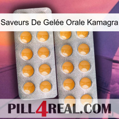 Saveurs De Gelée Orale Kamagra levitra2